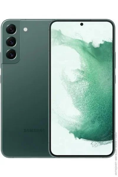  Samsung Galaxy S22+ SM-S9060 8/256GB Green