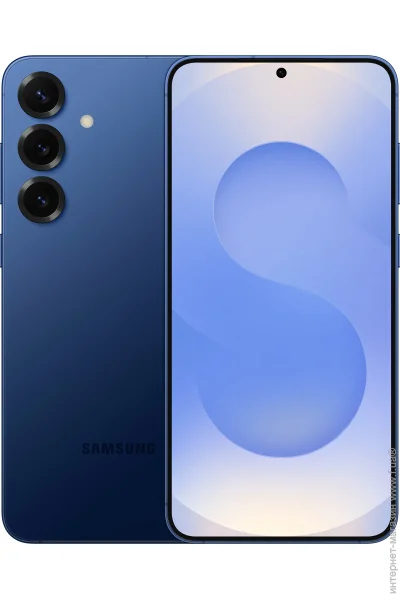  Samsung Galaxy S25+ 12/256Gb Navy (S936B)