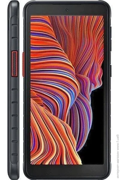  Samsung Galaxy Xcover 5 SM-G525F 4/64GB Black