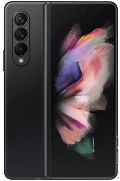  Samsung Galaxy Z Fold 3 5G 12/256GB Phantom Black (F926B/DS)