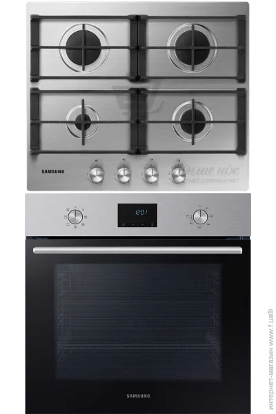    Samsung      NV68A1110RS/WT +    NA64H3010AS/WT