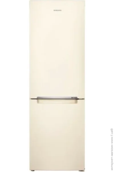  Samsung RB33J3000EL No Frost