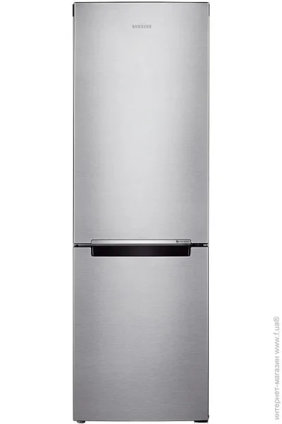  Samsung RB33J3000SA/UA No Frost