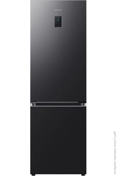  Samsung RB34C670EB1/UA No Frost