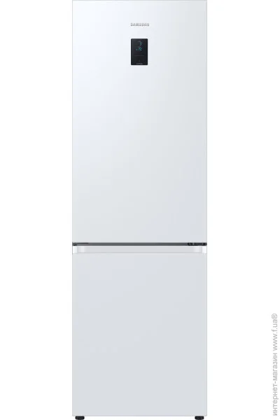  Samsung RB34C670EWW/UA No Frost