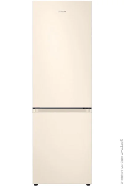  Samsung RB34T600FEL/UA No Frost