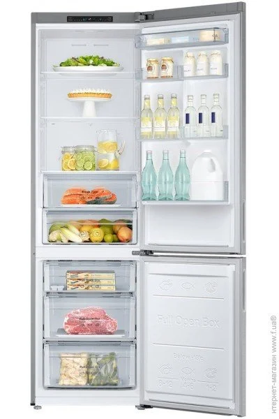  Samsung RB37J5000SA No Frost