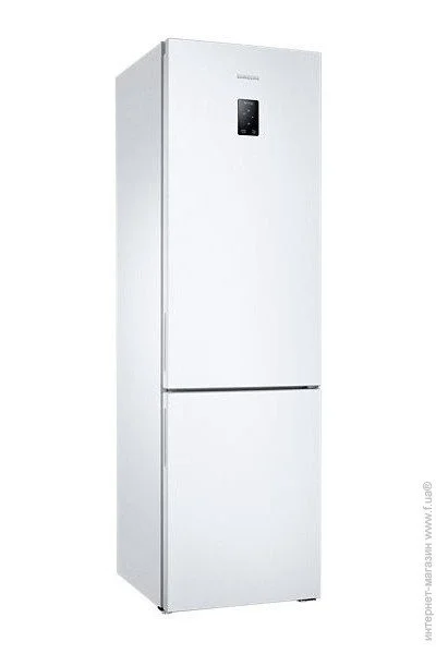  Samsung RB37J5220WW