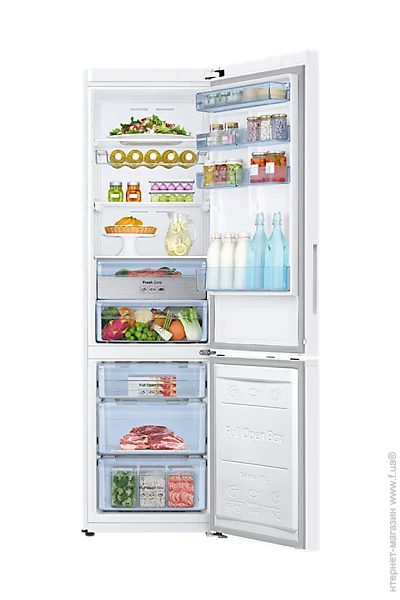 Холодильник Samsung RB37K63401L/UA No Frost Холодильник Samsung RB37K63401L/UA No Frost
