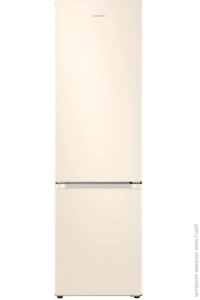  Samsung RB38T603FEL/UA No Frost
