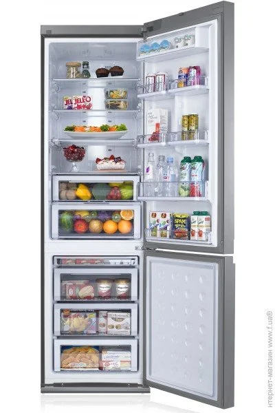  Samsung RL55TTE5K No Frost