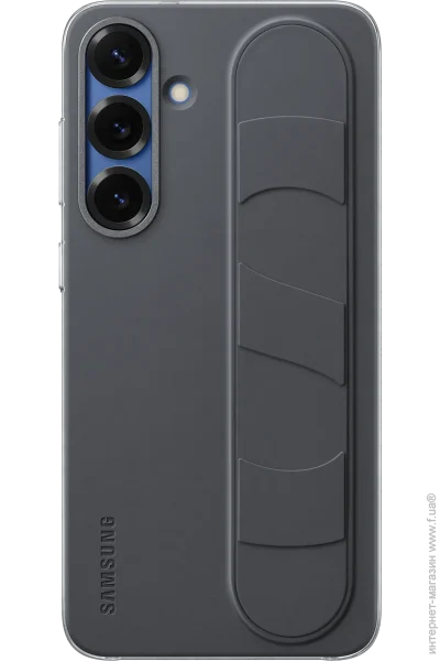  Samsung  S25+  Standing Grip EF-GS936CBEGWW / Black (EF-GS936CBEGWW)