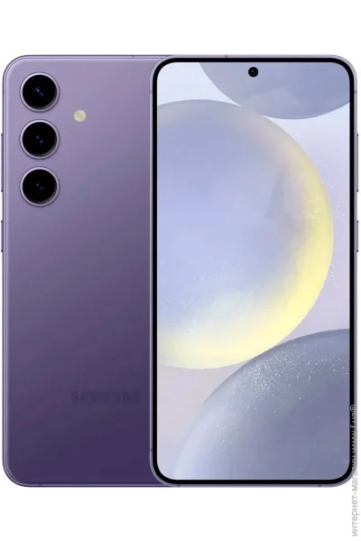  Samsung Galaxy S24 8/256GB Cobalt Violet (SM-S921BZVG)