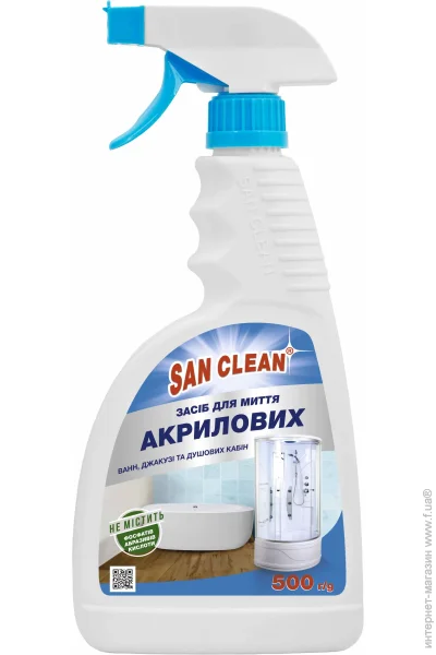   San Clean     0,5 