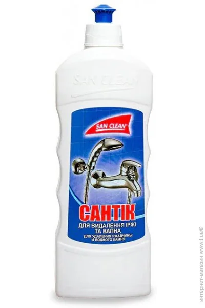 San Clean    / 500 (4820003540565)