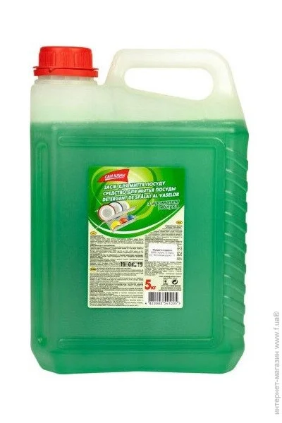     San Clean  5000  (4820003541005)