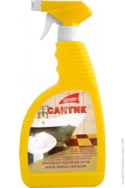 San Clean   / .  . 750 (4820003542262)