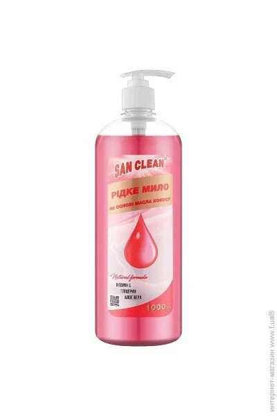 San Clean SC г   1000 (4820003540992)