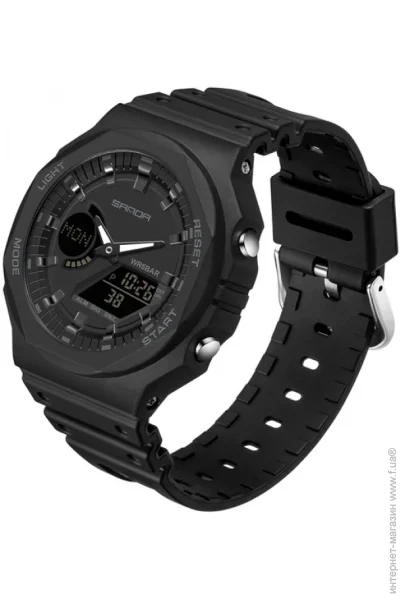 Sanda    Jocker 4416  (13757)