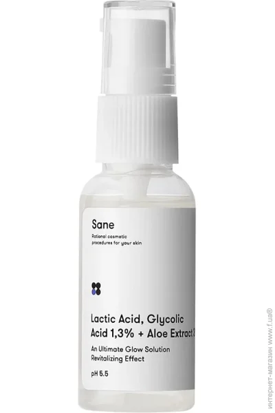 Sane       +    3% 30 