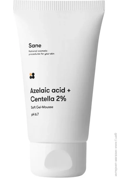 Sane -    40 