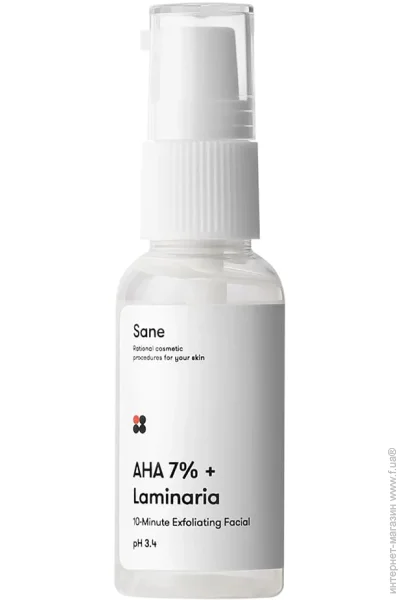 Sane      7% 30 