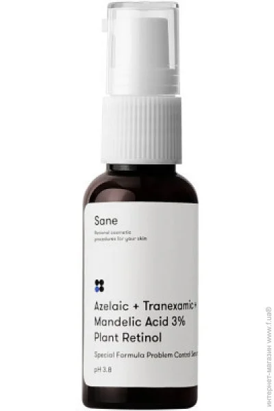    Sane          30  (4820266830878)