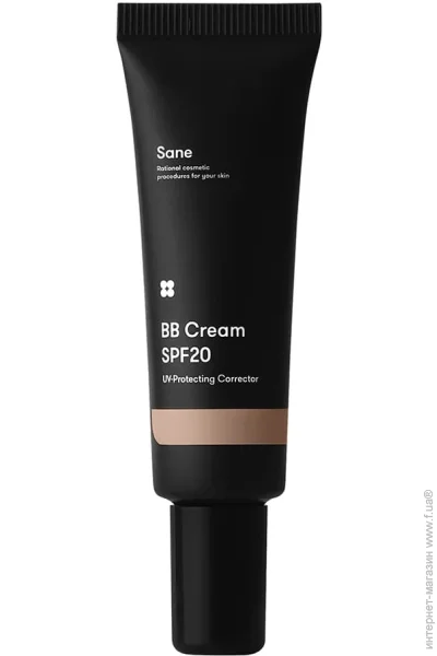 BB- Sane - SPF20 30 