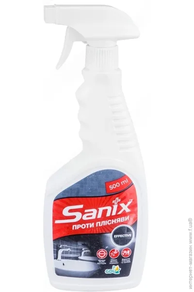    Sanix, 500  (4820167006365)