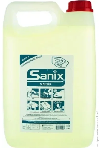 ³   Sanix ³  5 (4820167005481)