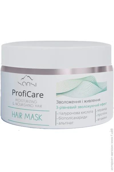 Sansi Proficare       350 