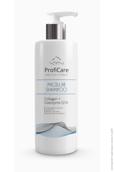  Sansi Proficare ProfiCare Hair  loss complex 400  (37629)