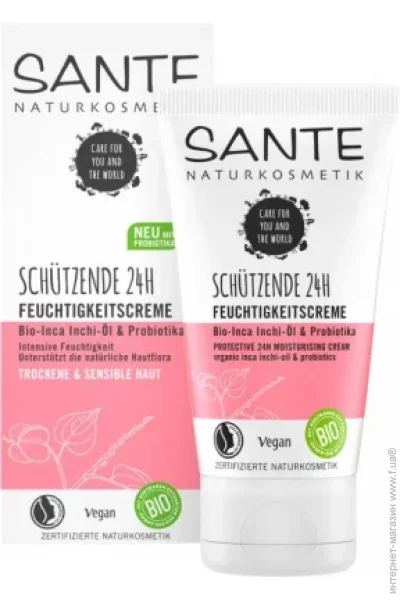 -   24-.         SANTE 50  (4025089084662)