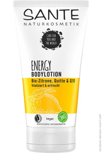 -   ENERGY    SANTE 150   (4025089086192)