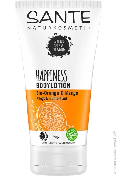 -   HAPPINESS    SANTE 150  (4025089086178)
