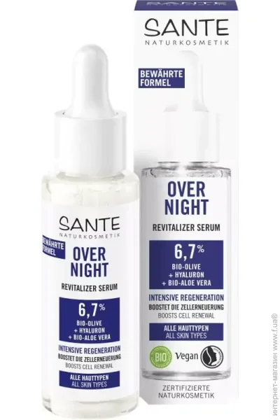 --        SANTE 30  (4055297218580)