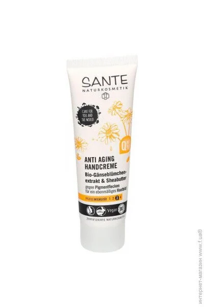    Sante Anti-age    75  (4025089081296)