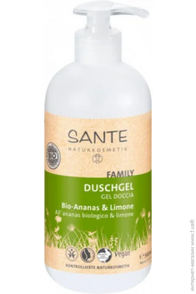    Sante Family    500  (4025089075110)