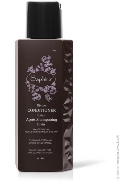      CURLY Saphira 90  (818230021012)