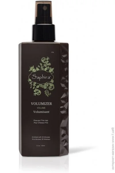   '    Volume Saphira 150  (851234005367)