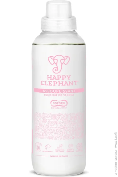    Happy Elephant -    0,75 