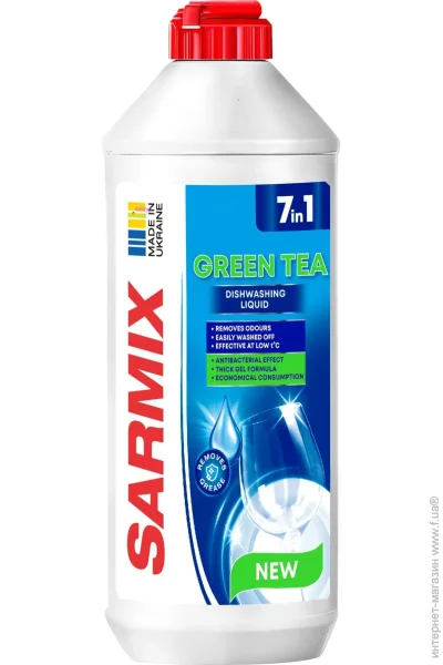 Sarmix  /    500  (4820268103727)