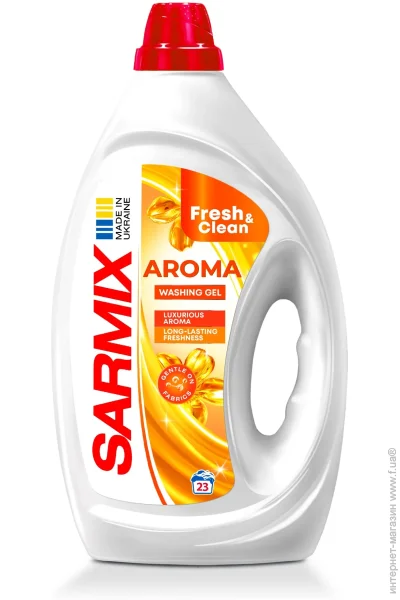    Sarmix       AROMA 0TCHK9 