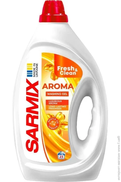    Sarmix  / AROMA 900  (4820268103956)