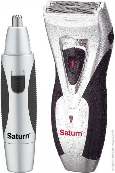 Электробритва Saturn ST-HC7392 Электробритва Saturn ST-HC7392