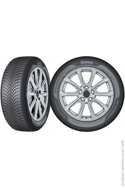  Sava All Weather 175/70R14 84T 