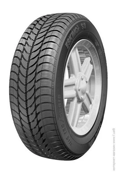   Sava Eskimo S3+ 185/65 R15 88T 