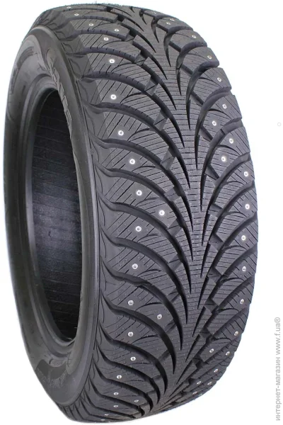   Sava Eskimo Stud 205/60R16 96T () 