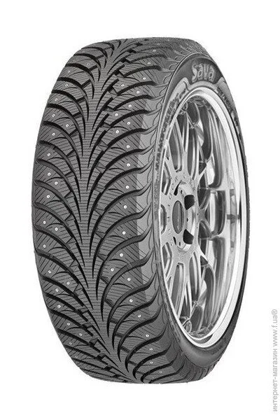   Sava Eskimo Stud 215/55 R16 97T () 