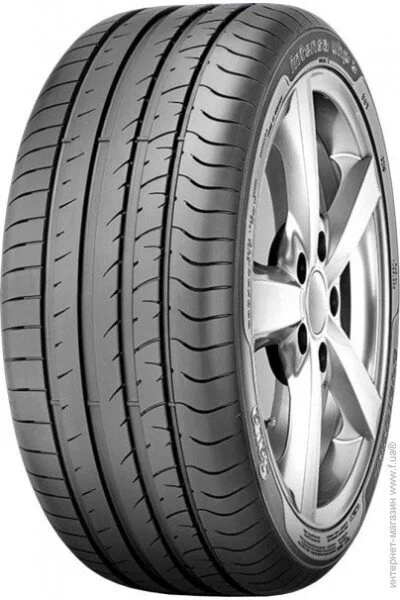   Sava Intensa UHP 2 235/45 R18 98Y 
